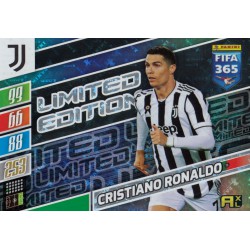 FIFA 365 2022 Limited Edition Cristiano Ronaldo (..